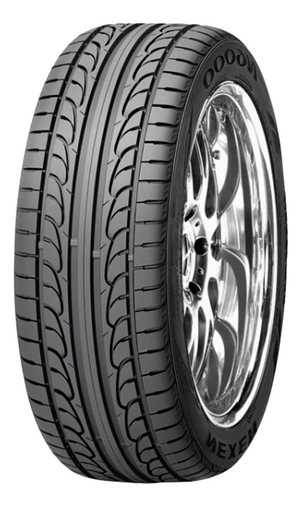 Foto 3 pulgar | Paquete De 2 Llantas 195/45zr15 Nexen N6000 82w