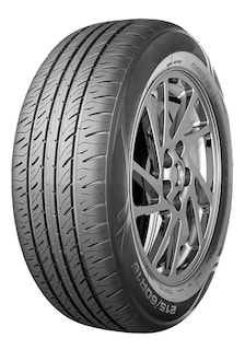 Foto 2 | Paquete De 2 Llantas 215/60r16 Saferich Frc16 88h