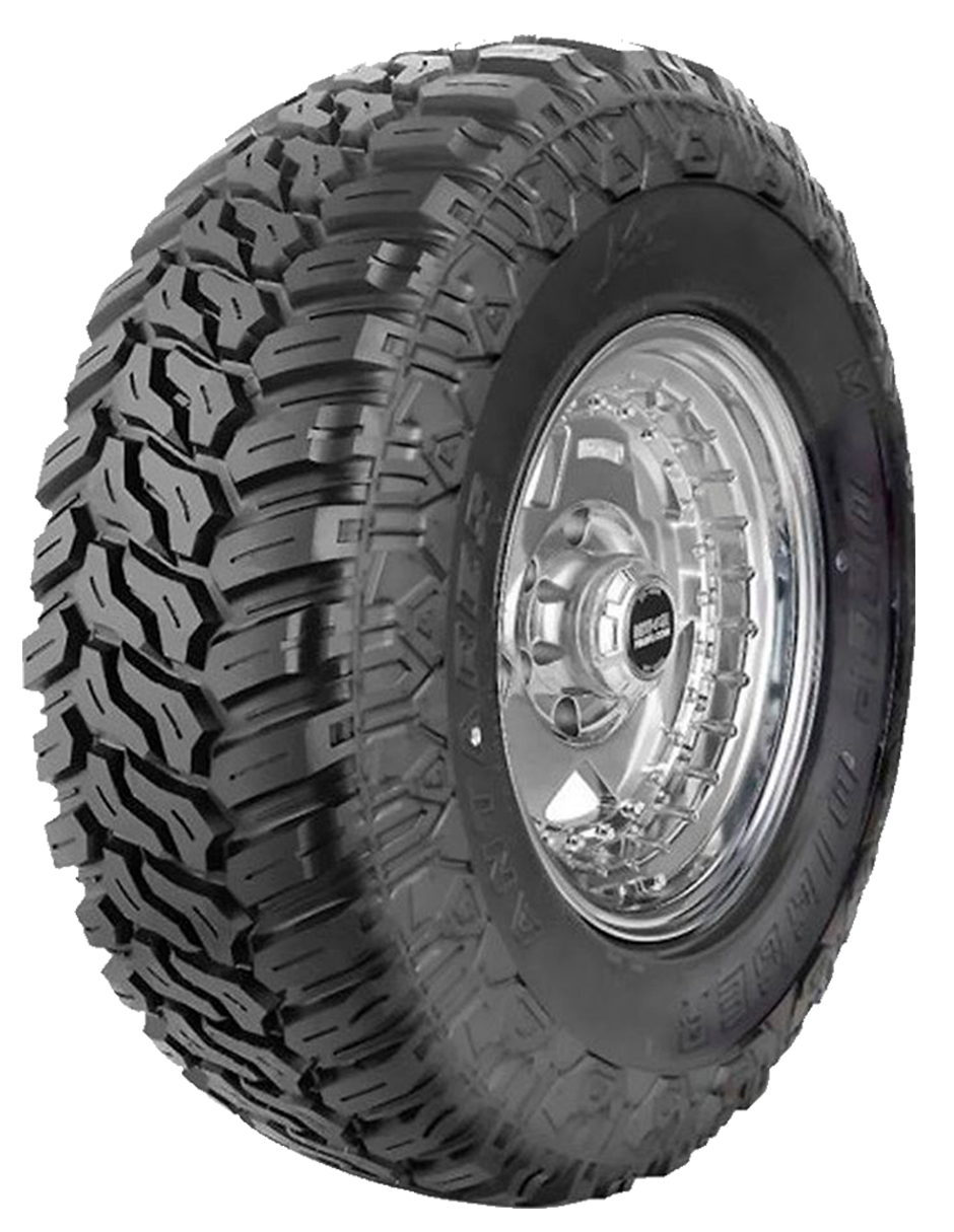 Foto 2 pulgar | Llanta Antares Deep Digger 124/121q 285/55r22lt