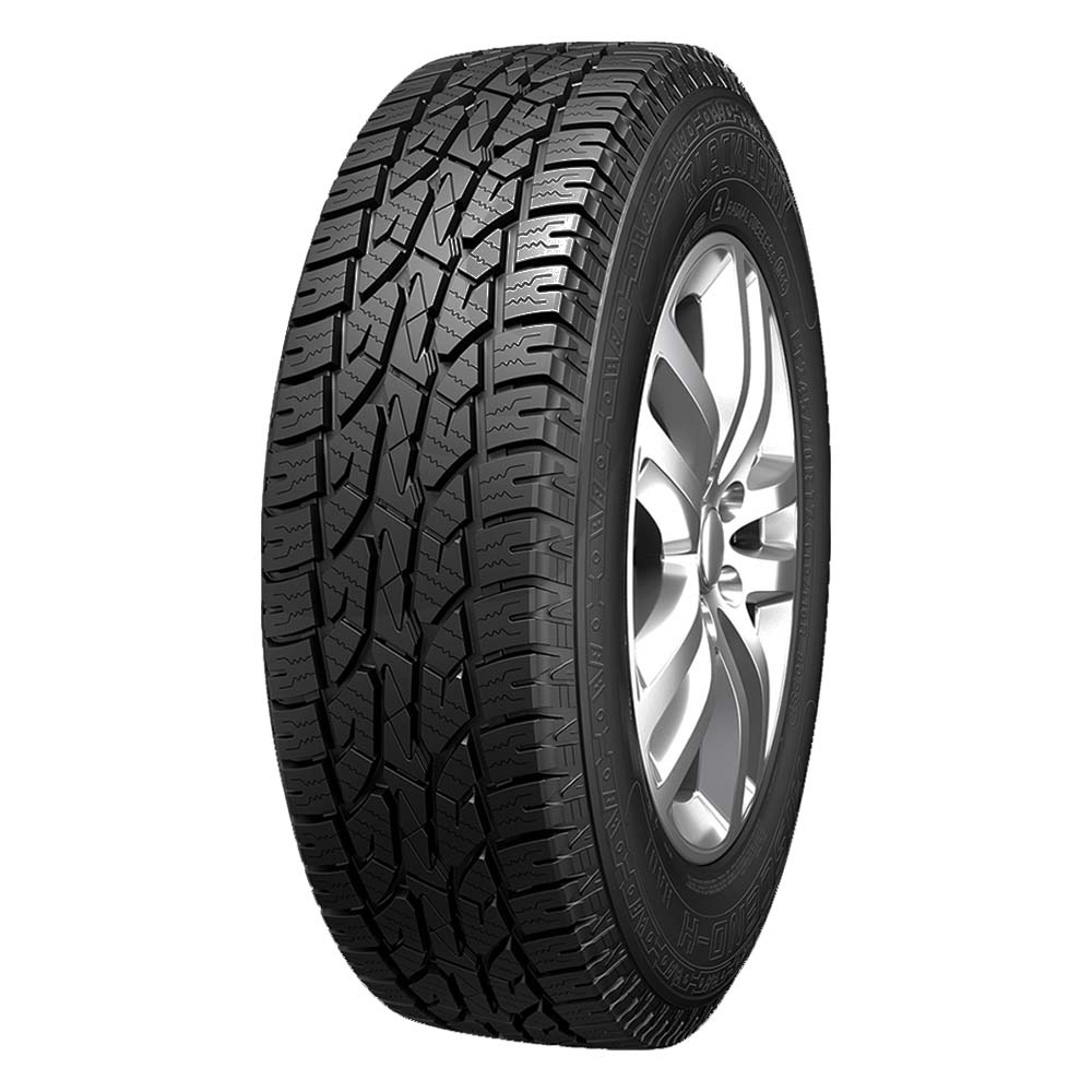 Foto 2 pulgar | Llanta Blackhawk Hiscend-h Ha01 116t 275/65r18