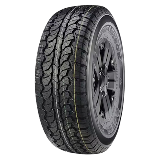 Foto 1 | Llanta 265/75r16 Lt Royal Black Royal A/t 120s