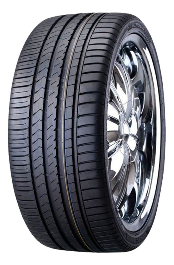 Foto 3 pulgar | Paquete de 2 Llantas 265/45zr20 Xl Winrun R330 108w