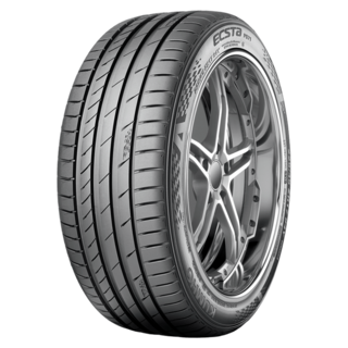 Foto 2 | Paquete de 2 Llantas 235/40r18 Kumho Ecsta Ps71 95y