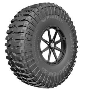 Foto 1 | Llanta 32x10.00r14-8c Broadpeak Baer X/t
