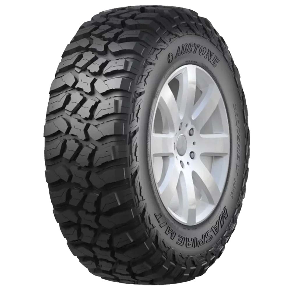 Llanta 245/75r16 Lt Austone Maspire M/t 116