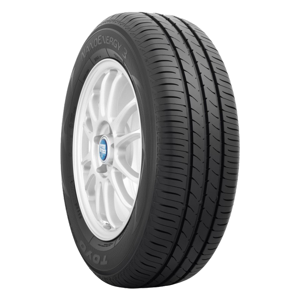 Foto 3 pulgar | Paquete De 2 Llantas 175/70r14 Toyo Nanoenergy 3 88t