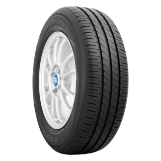Foto 2 | Paquete De 2 Llantas 175/70r14 Toyo Nanoenergy 3 88t