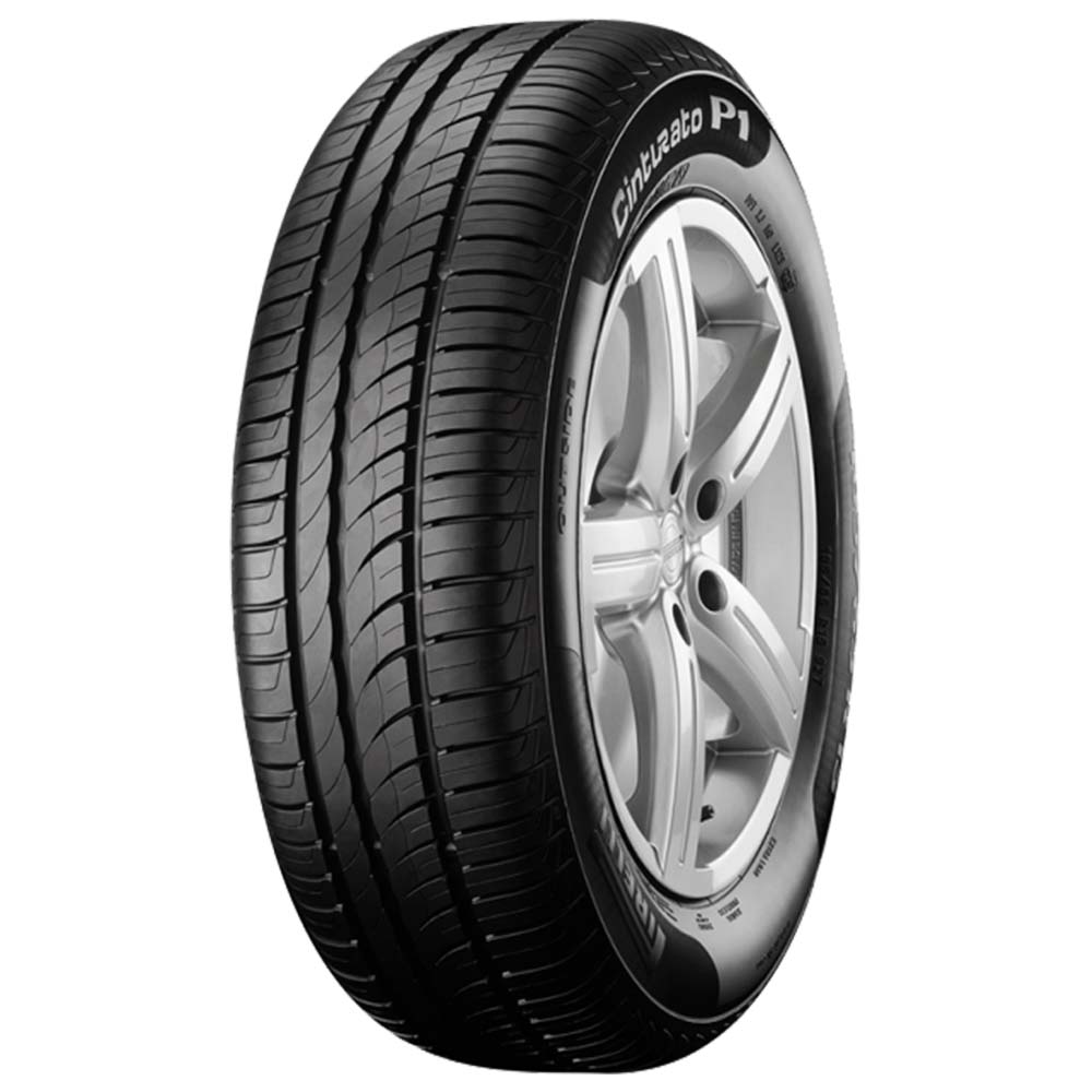 Foto 2 pulgar | Llanta Pirelli Cinturato P1 195/65r15