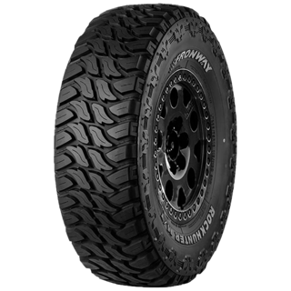 Foto 1 | Llanta 31x10.50r15 Lt Fronway Rockhunter M/t 109q