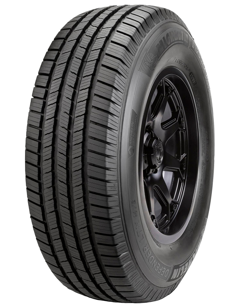 Foto 2 pulgar | Llanta  Michelin Defender Ltx 107t 245 65r17