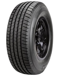 Foto 1 | Llanta Michelin Defender Ltx 107t 245 65r17
