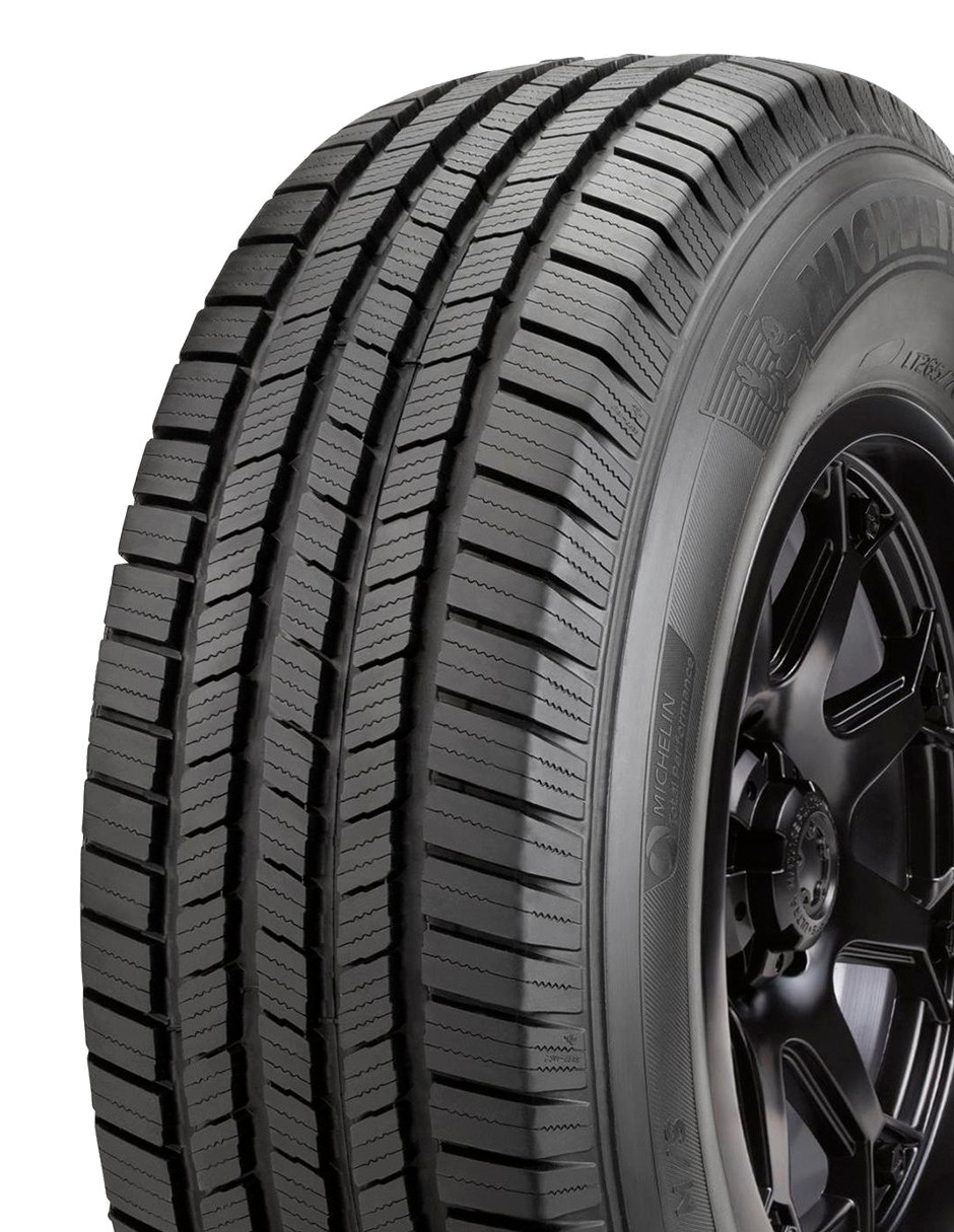 Foto 4 pulgar | Llanta  Michelin Defender Ltx 107t 245 65r17