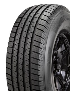 Foto 3 | Llanta Michelin Defender Ltx 107t 245 65r17