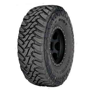 Foto 1 | Llanta Toyo Opmt 123p 265/75r16 Lt