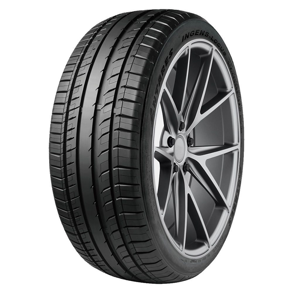 Llanta 235/45r18 Antares Ingens-locus 98w