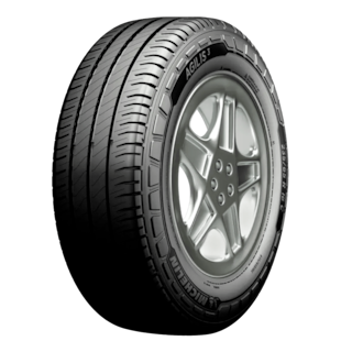 Foto 1 | Llanta 225/70r15 Michelin Agilis 3 110s