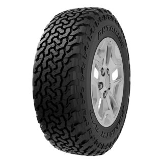 Foto 1 | Llanta 35x12.50r20 Lt Antares Goliath A/t 121q