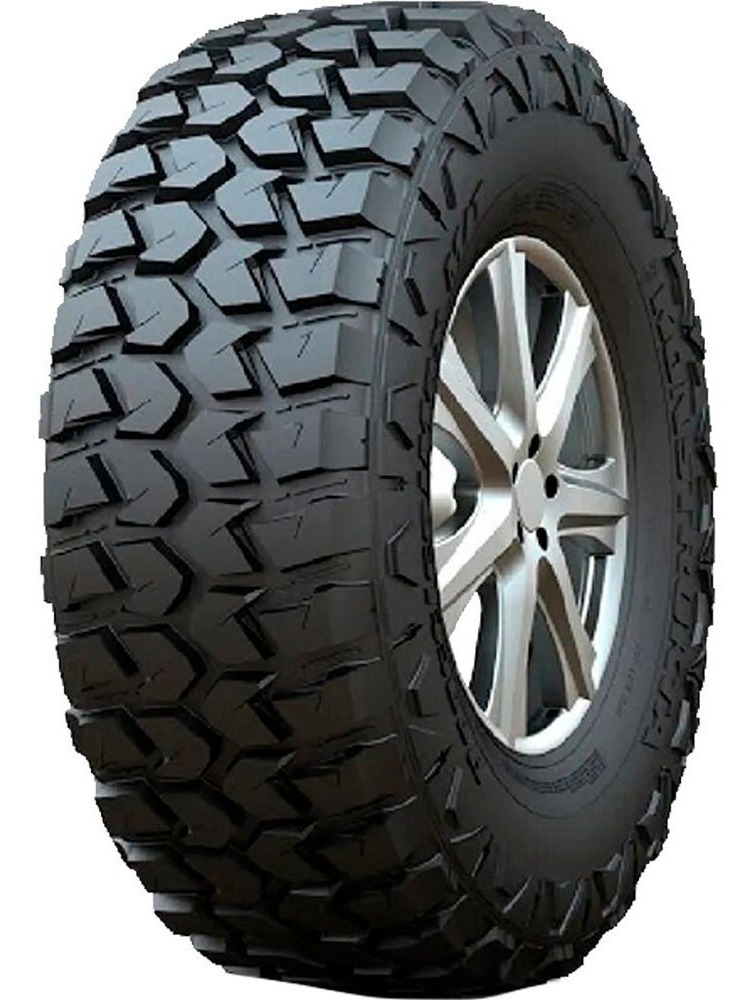 Foto 3 pulgar | Paquete De 2 Llantas 245/65r17 Lt Habilead Rs25 111q