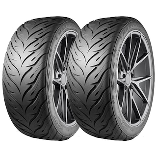 Foto 1 | Paquete de 2 Llantas Maxtrek Maximus Ds01 91v 215/45r17