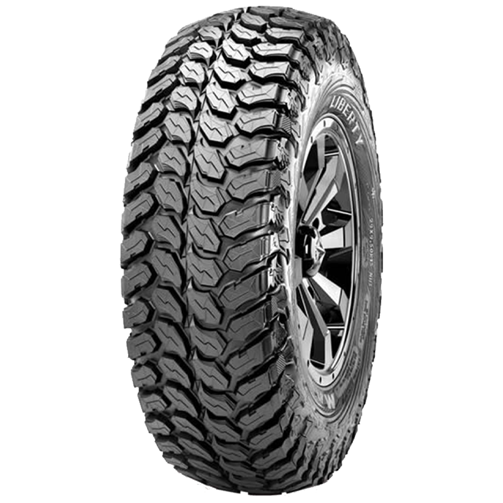 Foto 1 | Llanta 32x10.00r15 8pr Maxxis Ml3 Liberty