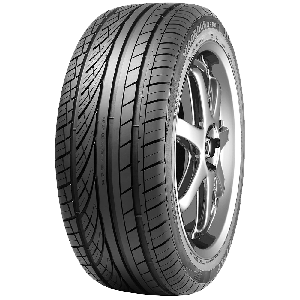 Llanta 245/60r18 Hifly Vigorous Hp801