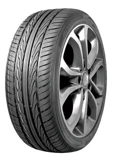 Foto 2 | Paquete de 2 Llantas 215/55zr17 Mazzini Eco607