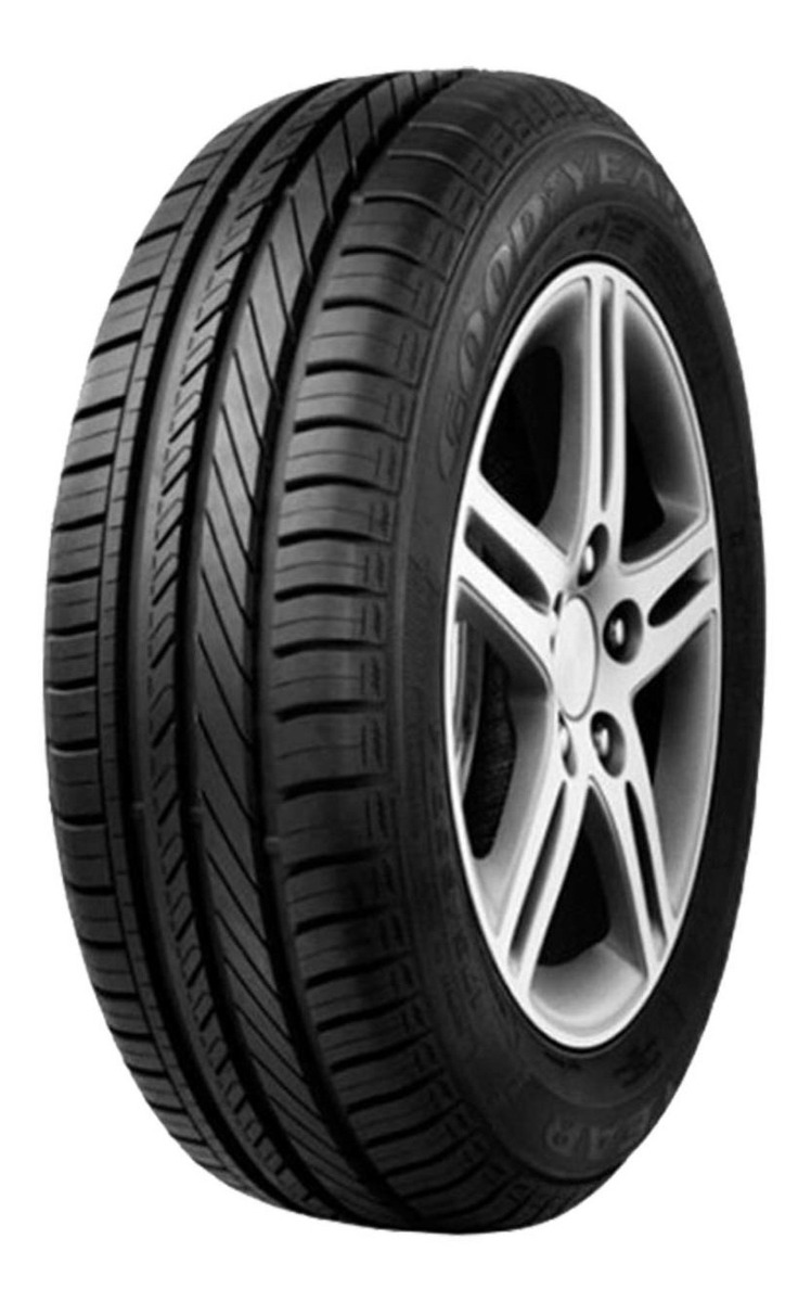 Foto 2 pulgar | Llanta 185/60r15 Goodyear Dp-v1 84t