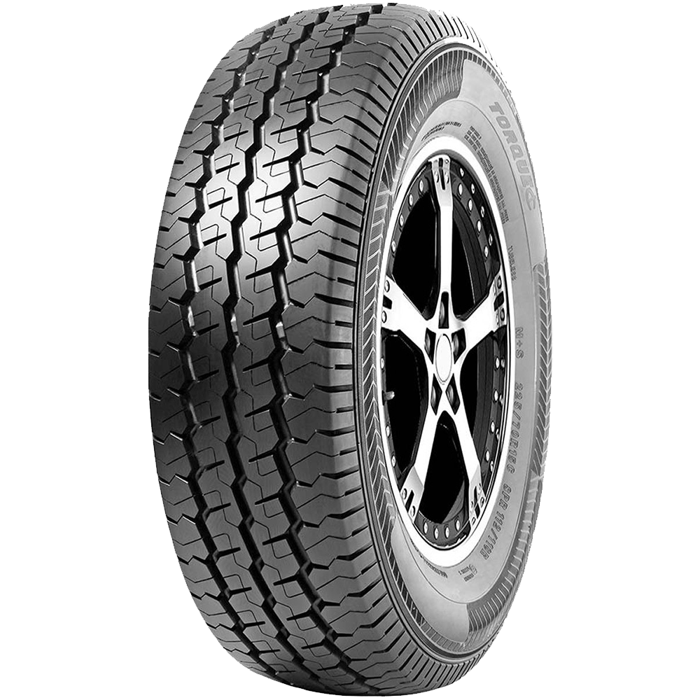 Foto 2 | Paquete de 2 Llantas Torque Tq-05 102r 195/70r15