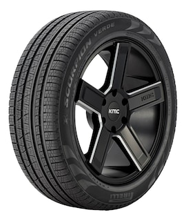 Foto 2 | Paquete de 2 Llantas Pirelli Scorpion Verde As Plus 3 102h 225/65r17