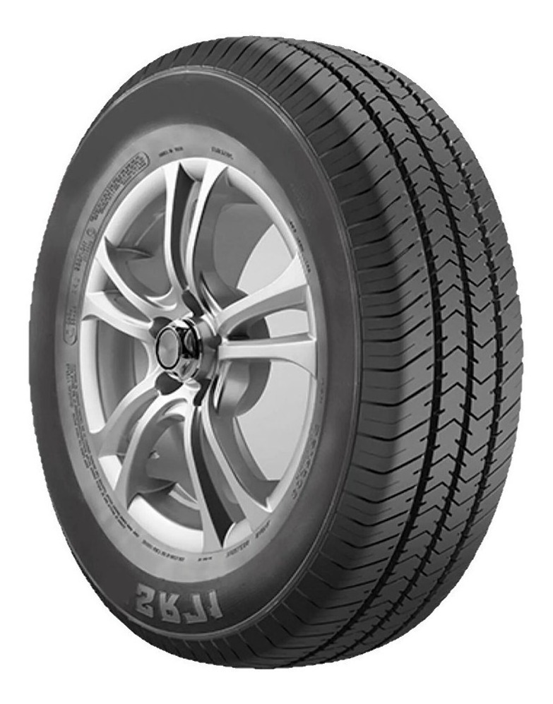Foto 3 pulgar | Paquete De 2 Llantas 205/65r16 Austone Asr71