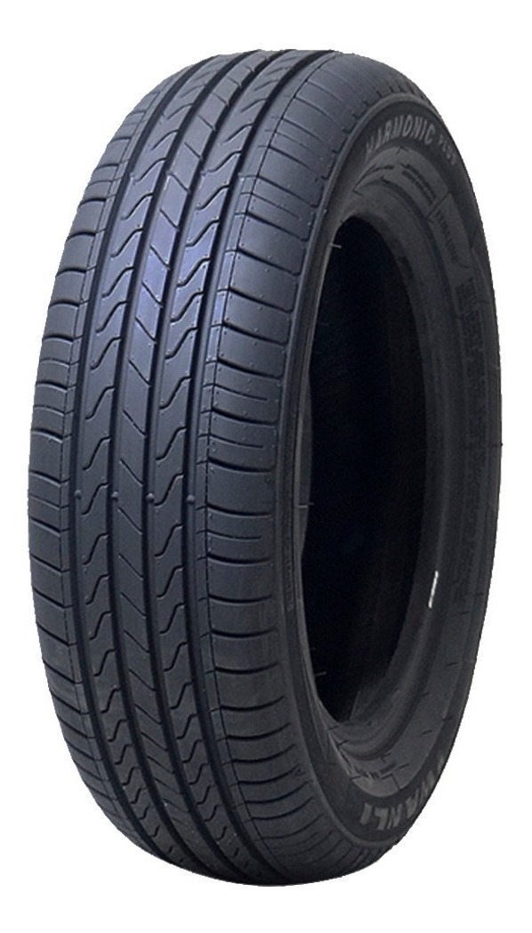 Foto 3 pulgar | Paquete De 2 Llantas 205/65r15 Wanli Sp026