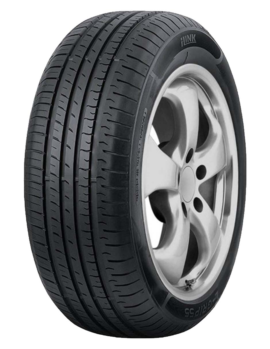 Foto 2 pulgar | Llanta Ilink L-grip55 91v 205/55r16