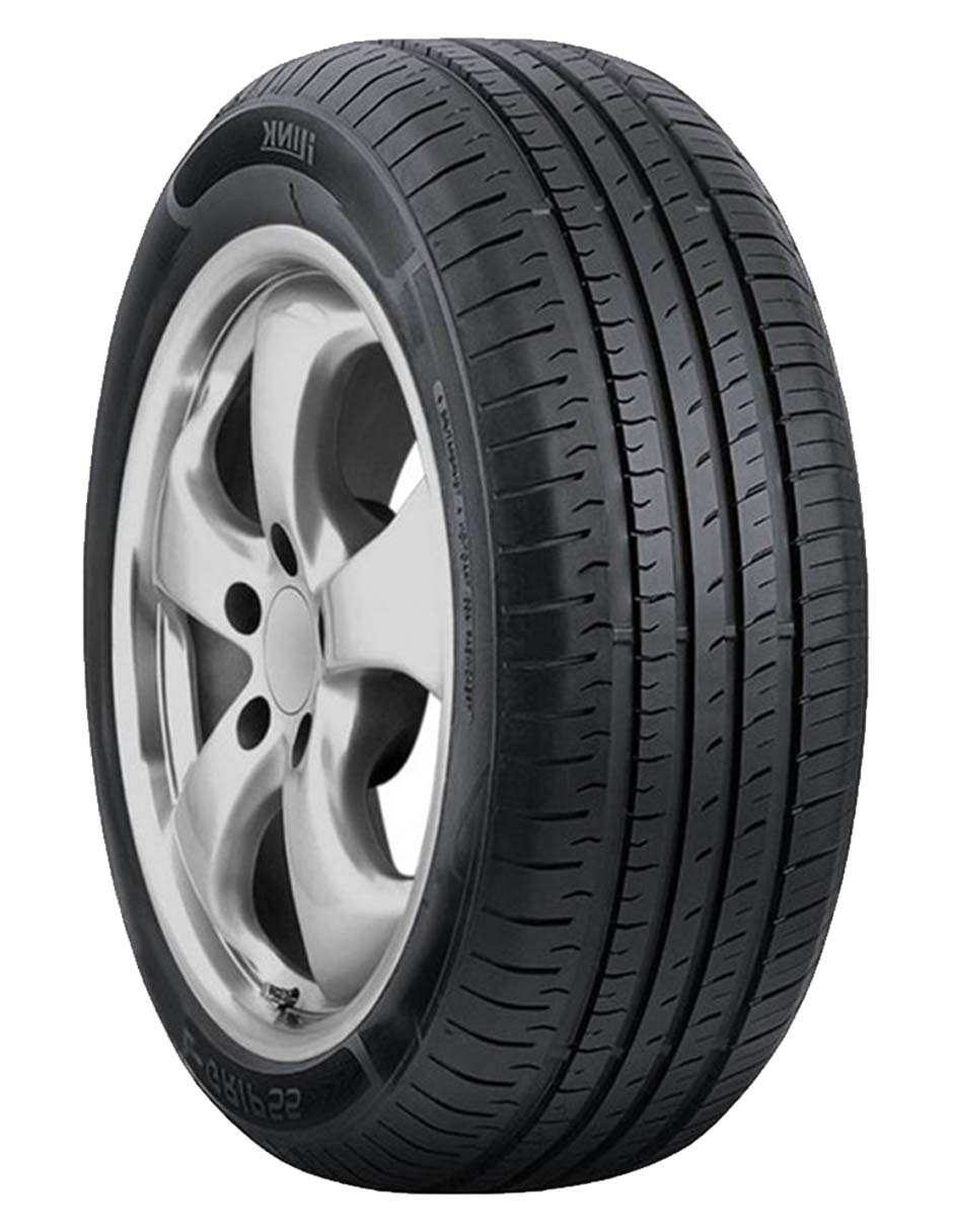 Foto 3 pulgar | Llanta Ilink L-grip55 91v 205/55r16