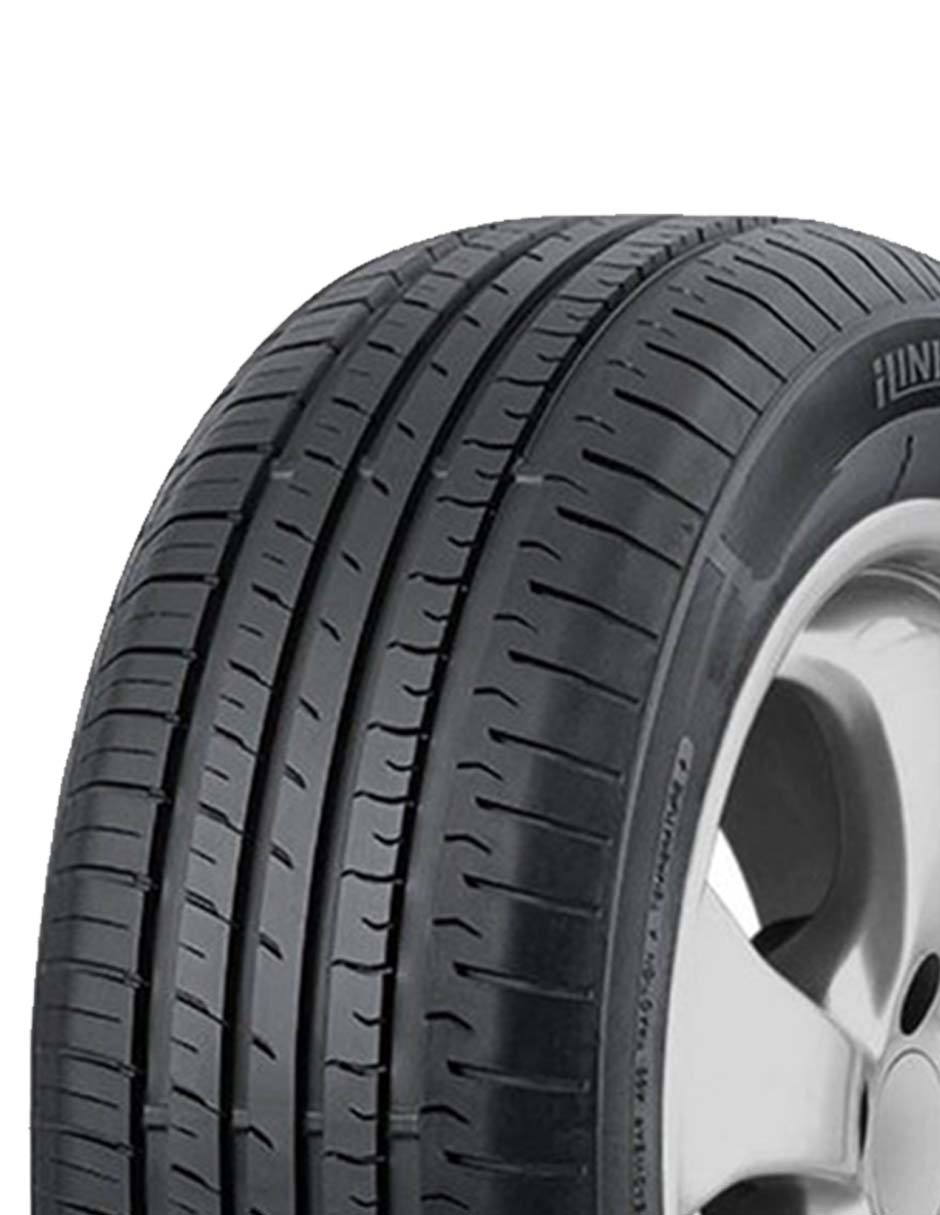 Foto 4 pulgar | Llanta Ilink L-grip55 91v 205/55r16
