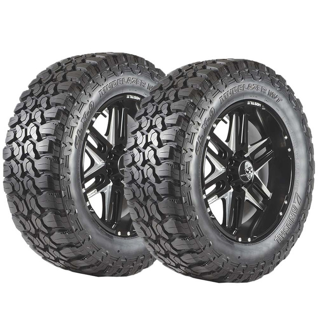 Paquete de 2 Llantas Landsail Clx-9 265/70r17