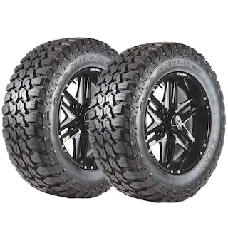 Foto 1 | Paquete de 2 Llantas Landsail Clx-9 265/70r17