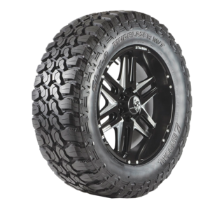 Foto 2 | Paquete de 2 Llantas Landsail Clx-9 265/70r17