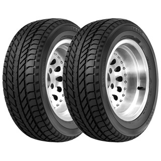 Foto 1 | Paquete De 2 Llantas Tornel Astral 97h 225/60r16