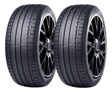 Foto 1 | Paquete De 2 Llantas Atlas Am520 102w 245/45zr19