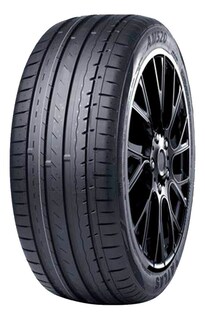Foto 2 | Paquete De 2 Llantas Atlas Am520 102w 245/45zr19