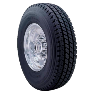 Foto 1 | Llanta Bridgestone M773 104/101r 215/75r14 Lt