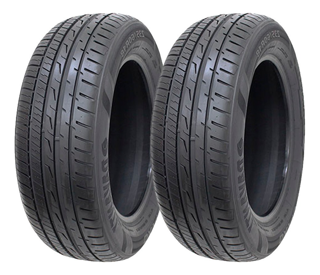Foto 2 pulgar | Paquete de 2 Llantas Davanti Dx740 103h 225/70r16