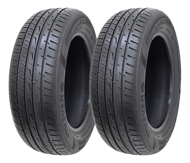 Foto 1 | Paquete de 2 Llantas Davanti Dx740 103h 225/70r16