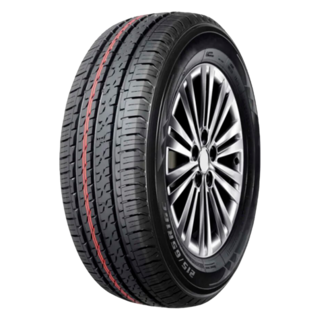 Foto 2 | Paquete de 2 Llantas 215/65r16 C Sportrak Sp796 107s