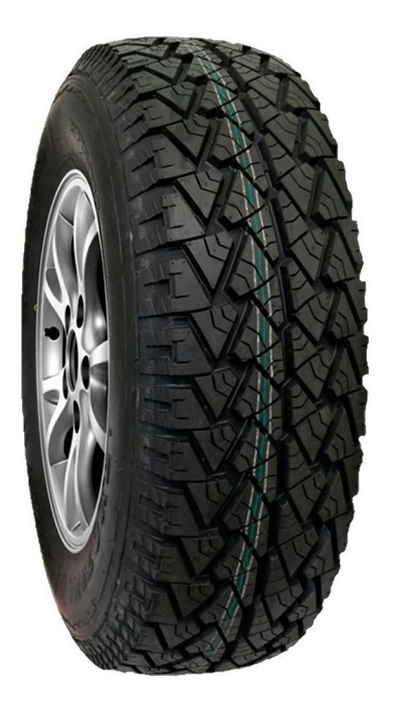 Foto 3 pulgar | Paquete De 2 Llantas 225/60r17 Austone Sp302 A/t