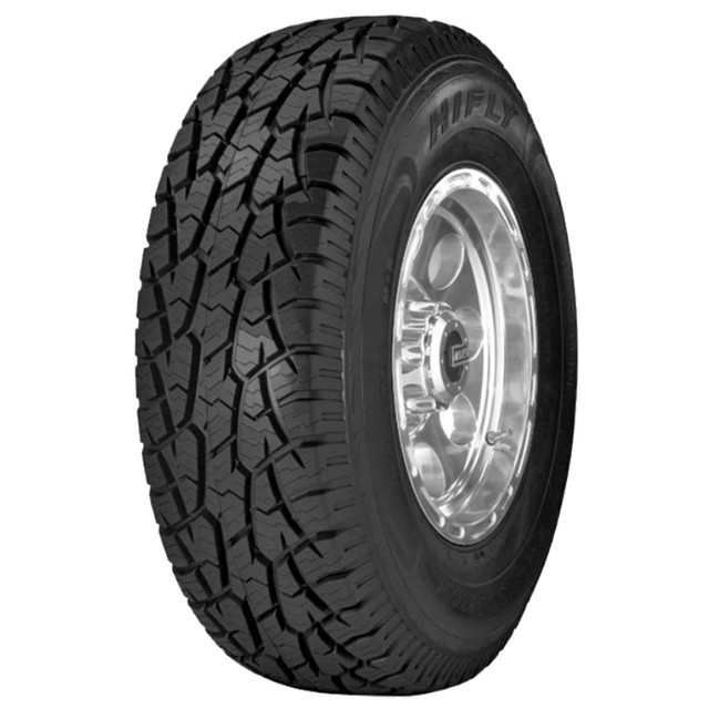 Foto 2 pulgar | Llanta 31x10.50r15 Lt Hifly Vigorous At601 109r