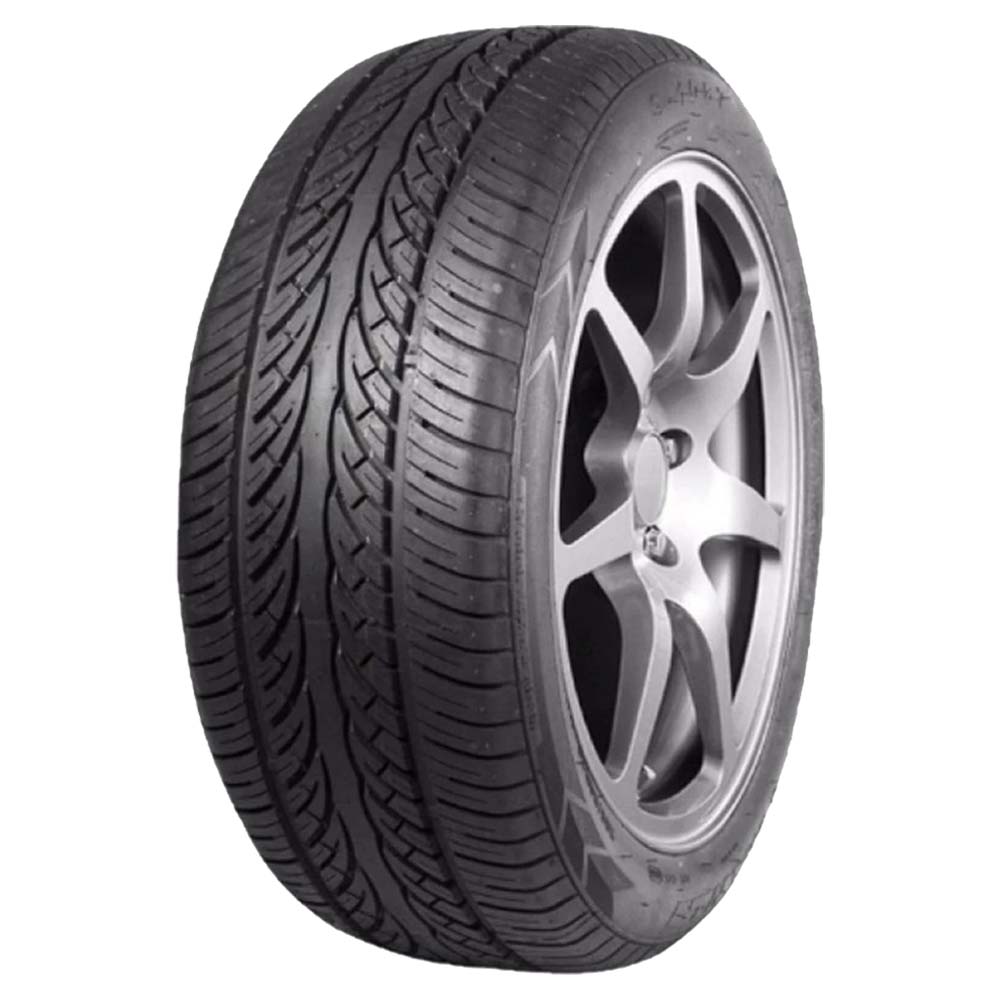 Foto 2 pulgar | Llanta 275/55r20 Xl Wanli S1087 117h