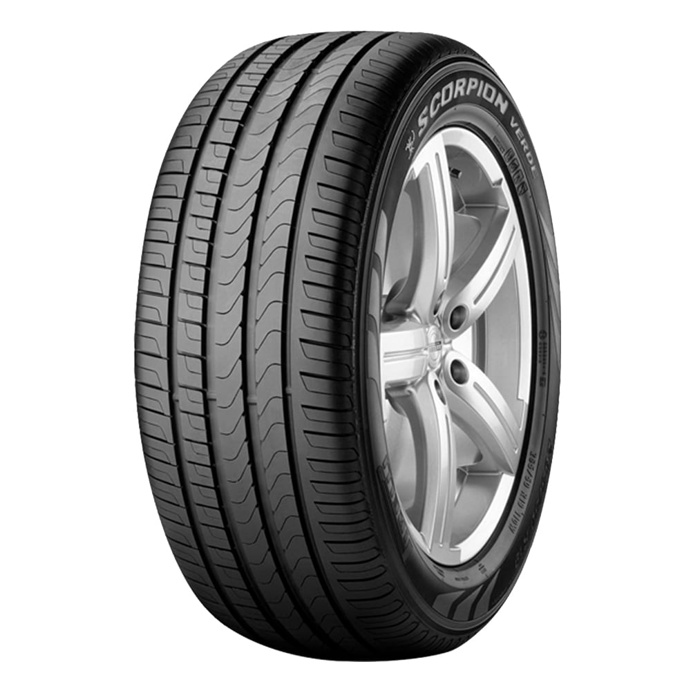 Llanta Pirelli 235/55r17 Scorpion Verde 99v $4,273