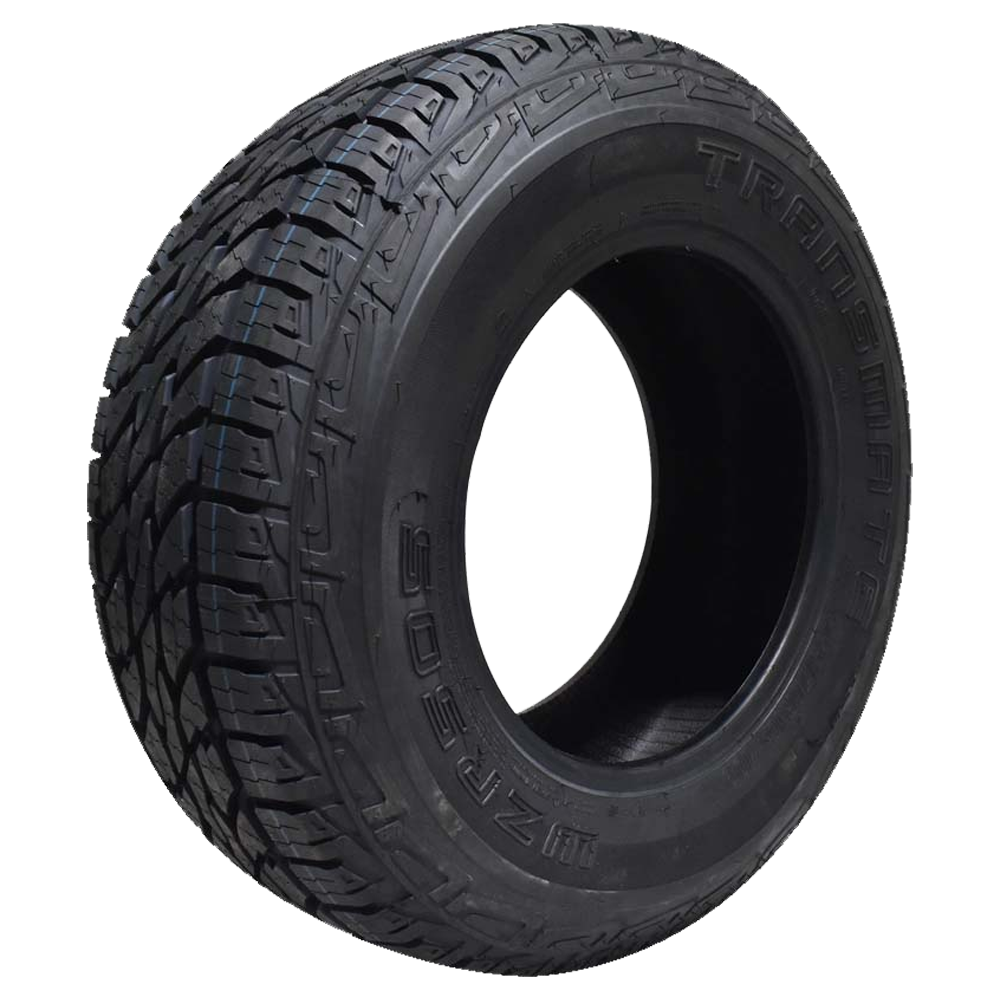 Foto 2 pulgar | Llanta 215/75r15 Lt Transmate Wzr505 103s