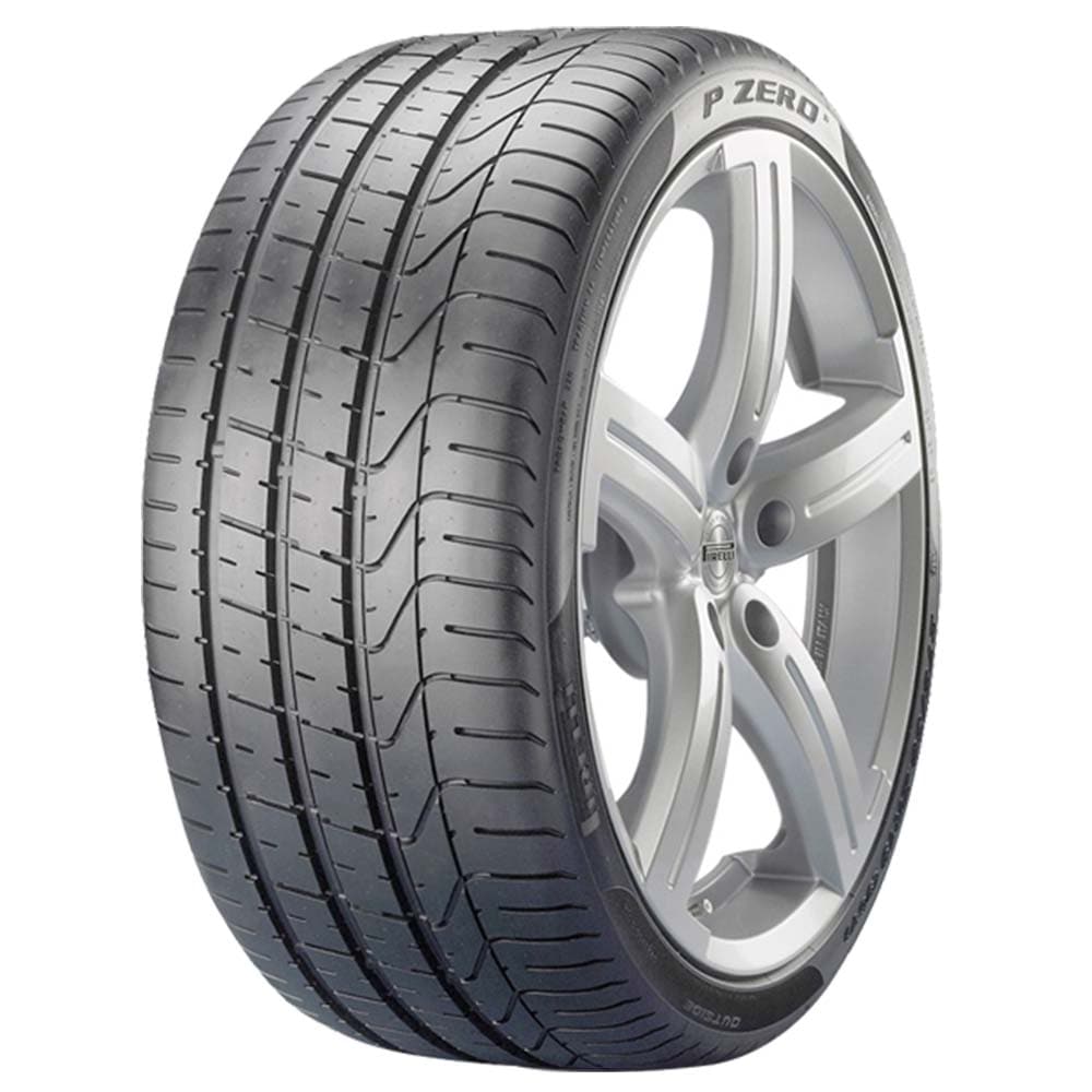 Llanta 295/35zr21 Xl Pirelli Pzero 107y $15,591